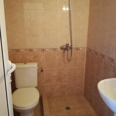 Zora 1 Guest house Nesebar
