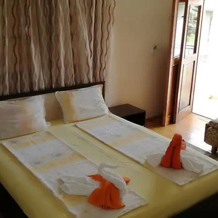 Guest house Zora 1 *