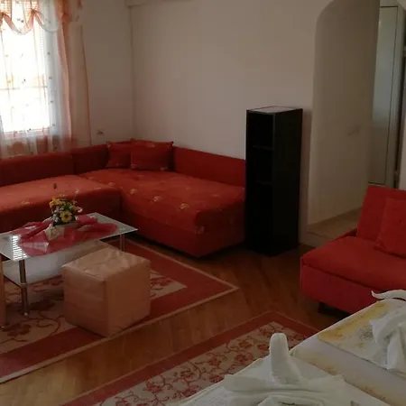 Guest house Zora 1 Nesebar