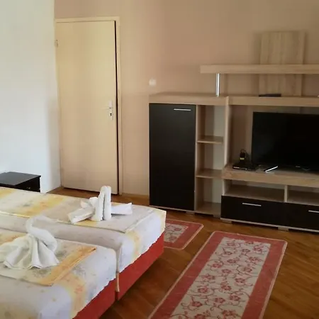 Guest house Zora 1
