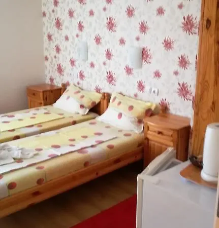 Guest house Zora 1 *